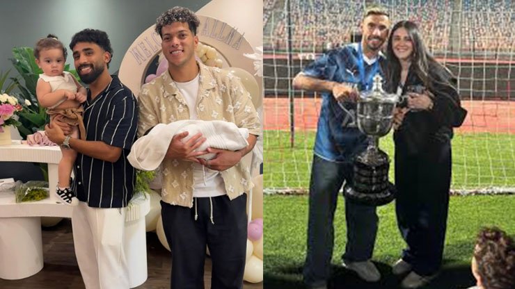 Marwan Attia Family: Wife, Children, Parents and Siblings