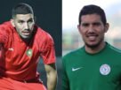 Marwane Saadane's Family: Girlfriend, Children, Parents and Siblings