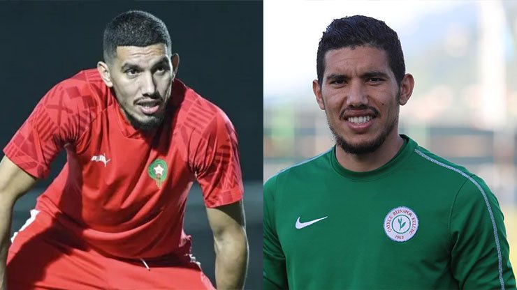 Marwane Saadane's Family: Girlfriend, Children, Parents and Siblings