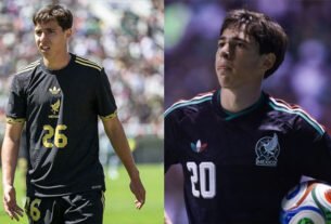 Mateo Chávez Family: Girlfriend, Children, Parents and Siblings Explained