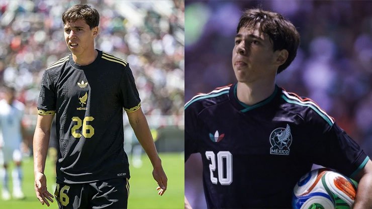 Mateo Chávez Family: Girlfriend, Children, Parents and Siblings Explained