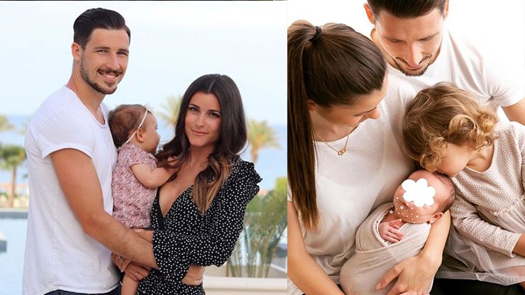 Mathew Leckie Family: Wife, Children, Parents and Siblings Explained