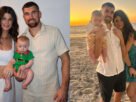 Mathew Ryan Family: Wife, Children, Parents and Siblings