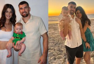 Mathew Ryan Family: Wife, Children, Parents and Siblings