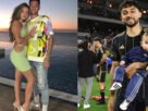 Mathieu Choinière’s Family: Girlfriend, Children, Parents, and Siblings