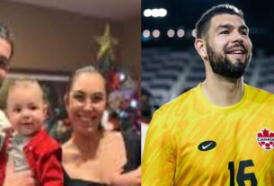 Maxime Crépeau’s Family: Wife, Children, Parents, and Siblings