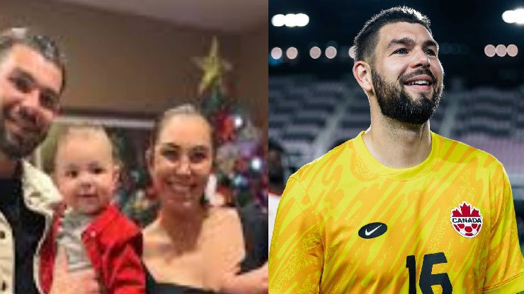 Maxime Crépeau’s Family: Wife, Children, Parents, and Siblings