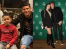 Maximiliano Araújo Family: Wife, Children, Parents and Siblings