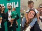 Merih Demiral Family: Wife, Children, Parents and Siblings Explained