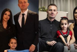 Mert Günok Family: Wife, Children, Parents and Siblings Explained