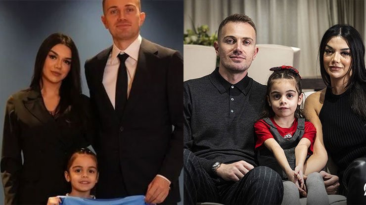 Mert Günok Family: Wife, Children, Parents and Siblings Explained