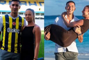 Mert Müldür Family: Girlfriend, Children, Parents and Siblings Explained