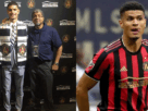 Miles Robinson’s Family: Parents, Siblings, Children, Girlfriend and Personal Life