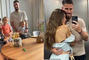 Miloš Degenek Family: Wife, Children, Parents and Siblings
