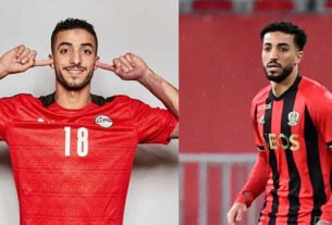 Mohamed Abdelmonem Family: Wife, Children, Parents and Siblings