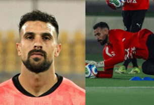 Mohamed Alaa Family: Wife, Children, Parents and Siblings