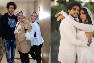 Mohamed Hany Family: Wife, Children, Parents and Siblings