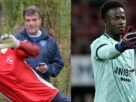 Mohamed Koné Family: Parents, Siblings, Wife and Children