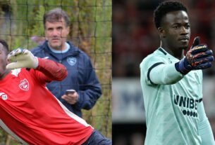 Mohamed Koné Family: Parents, Siblings, Wife and Children