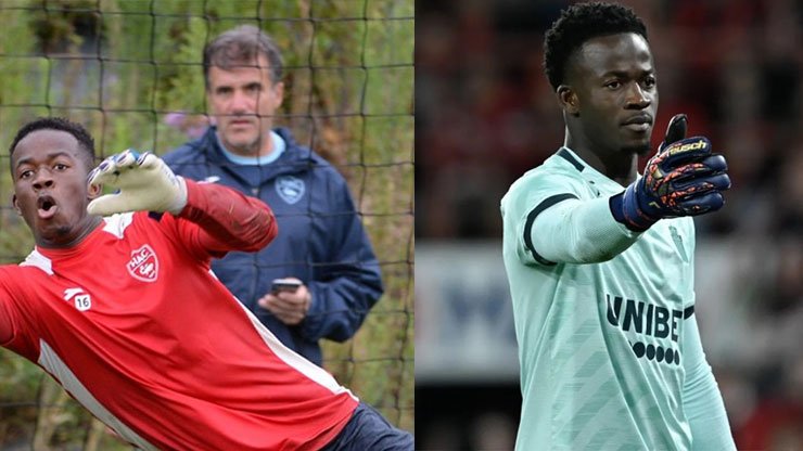 Mohamed Koné Family: Parents, Siblings, Wife and Children