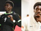Mohamed Touré Family: Girlfriend, Children, Parents and Siblings