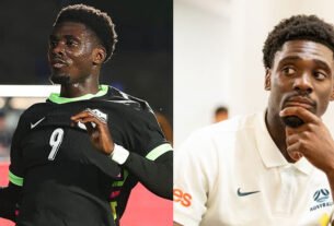 Mohamed Touré Family: Girlfriend, Children, Parents and Siblings