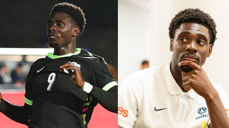 Mohamed Touré Family: Girlfriend, Children, Parents and Siblings
