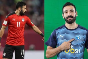 Mohannad Lasheen Family: Wife, Children, Parents and Siblings