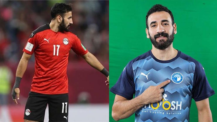 Mohannad Lasheen Family: Wife, Children, Parents and Siblings