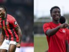 Moïse Bombito’s Family: Girlfriend, Children, Parents, and Siblings
