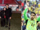 Mostafa Shobeir Family: Wife, Children, Parents and Siblings