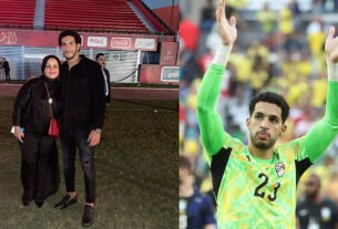 Mostafa Shobeir Family: Wife, Children, Parents and Siblings