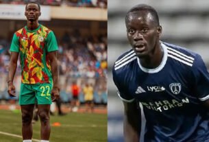 Moustapha Mbow Family: Wife, Children, Parents and Siblings