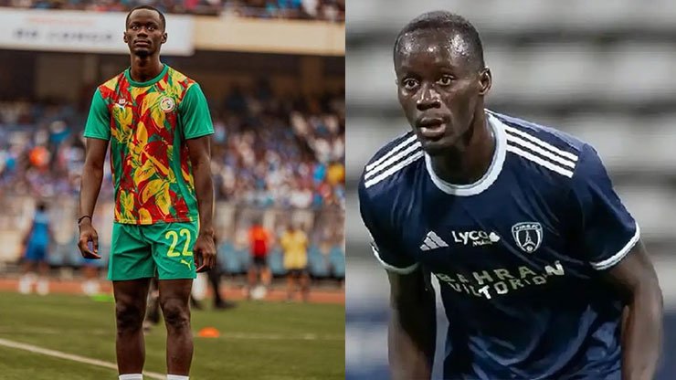 Moustapha Mbow Family: Wife, Children, Parents and Siblings