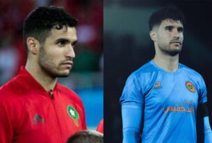 Munir El Kajoui Family: Wife, Children, Parents and Siblings