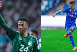 Nasser Al-Dawsari Family: Wife, Children, Parents and Siblings