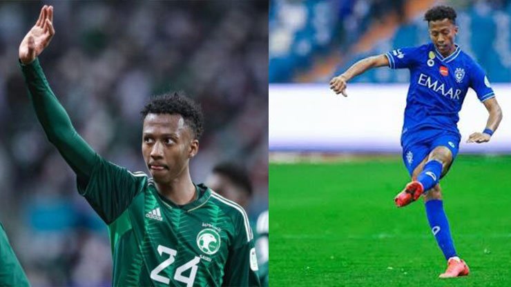 Nasser Al-Dawsari Family: Wife, Children, Parents and Siblings