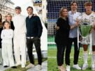 Nico Paz Family: Girlfriend, Children, Parents and Siblings Explained