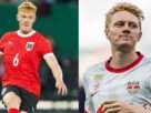 Nicolas Seiwald Family: Girlfriend, Children, Parents and Siblings