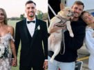 Nicolás Tagliafico’s Family: Wife, Children, Parents, Siblings, and Personal Life