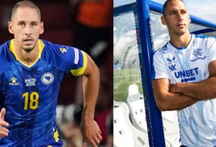 Nikola Katić’s Family: Girlfriend, Children, Parents, and Siblings