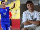 Nikola Moro Family: Wife, Children, Parents and Siblings