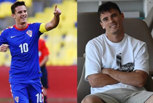 Nikola Moro Family: Wife, Children, Parents and Siblings