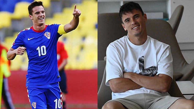 Nikola Moro Family: Wife, Children, Parents and Siblings