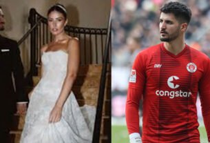 Nikola Vasilj Family: Wife, Children, Parents and Siblings