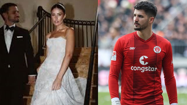 Nikola Vasilj Family: Wife, Children, Parents and Siblings