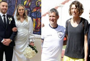Nikola Vlašić Family: Wife, Children, Parents and Siblings