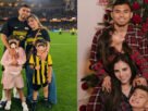 Orbelín Pineda Family: Wife, Children, Parents and Siblings Explained