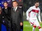 Orkun Kökçü Family: Girlfriend, Children, Parents and Siblings Explained