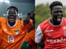 Oumar Diakité Family: Girlfriend, Children, Parents and Siblings